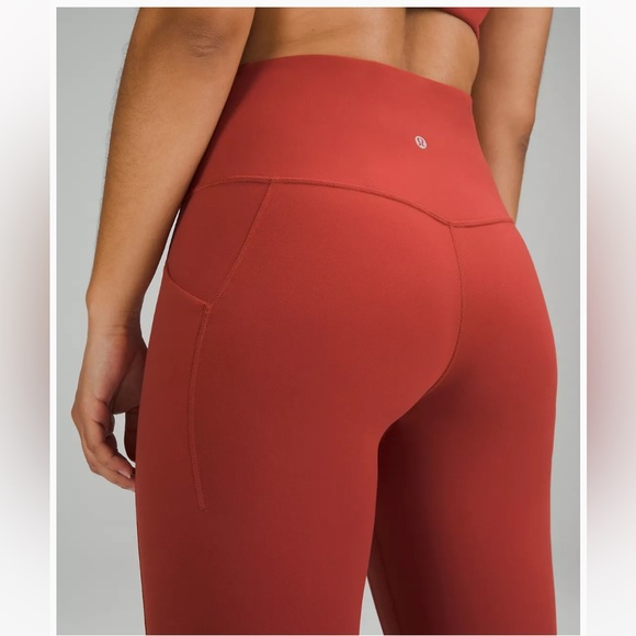 lululemon athletica Pants - lululemon Align High-Rise Pant with Pockets 25" Leggings